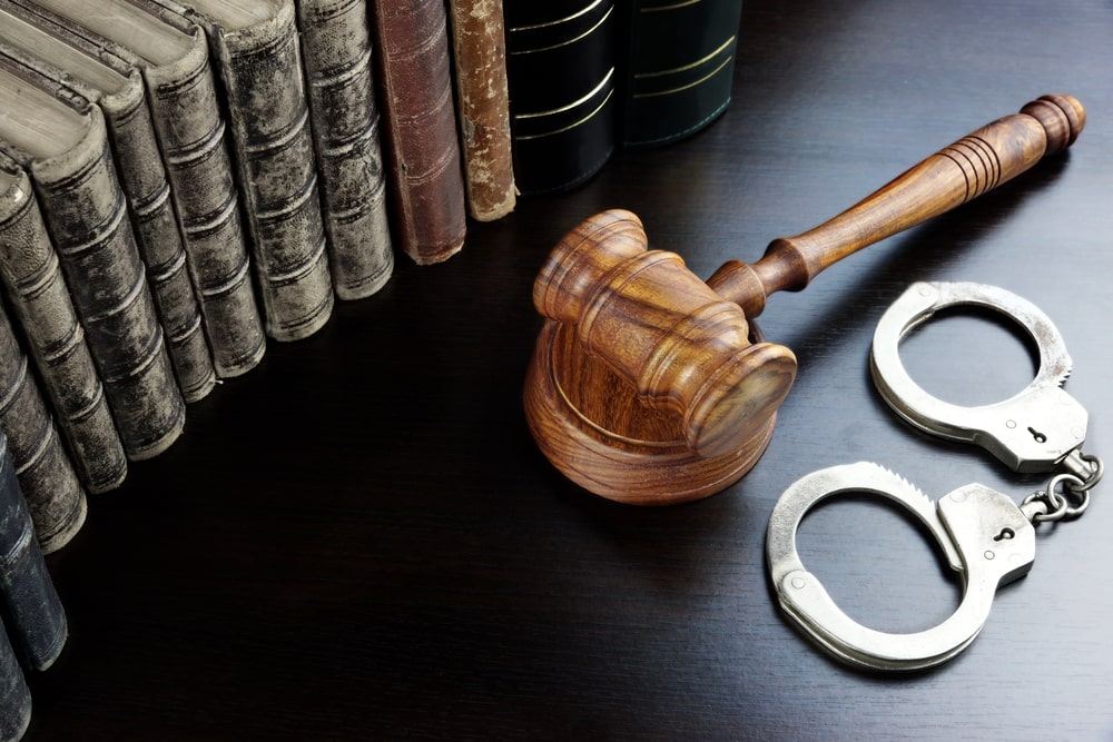 burglary defense lawyer