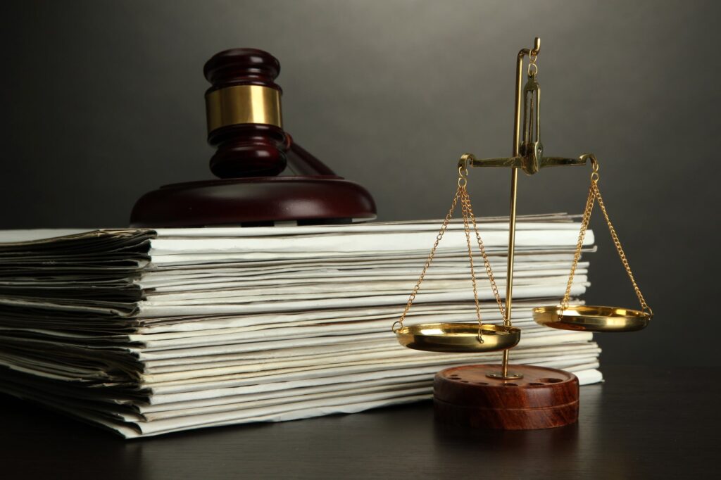 product liability claim lawyer