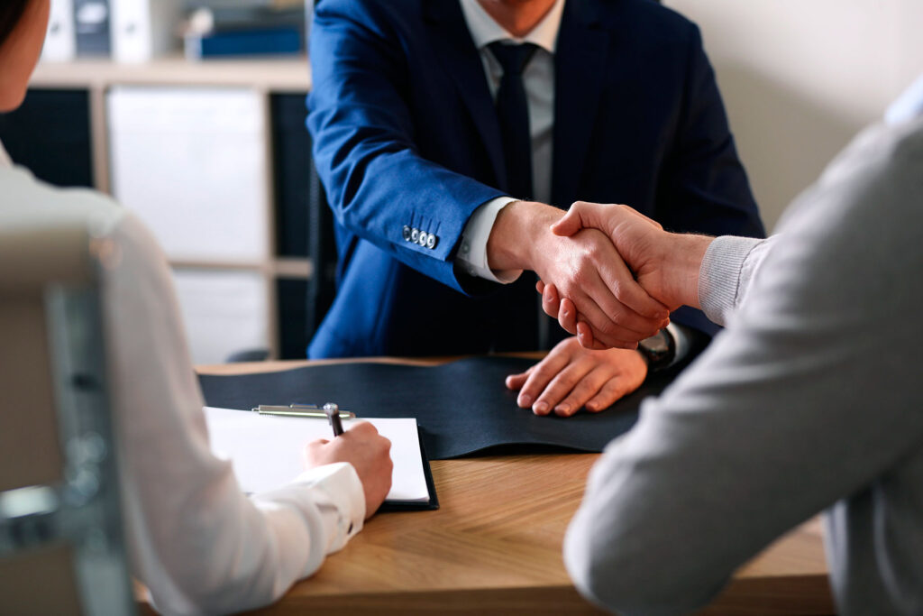 Contract Dispute Lawyer