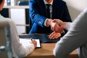 Jacksonville, FL Business Attorney