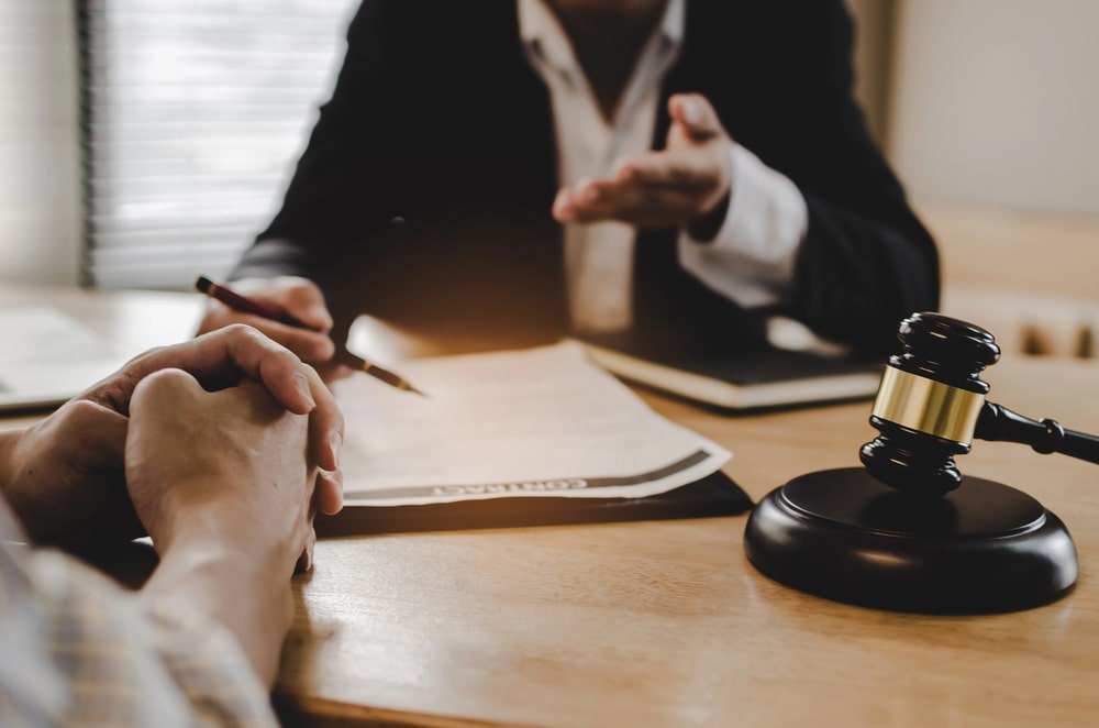 Real Estate Contract Attorney In Jacksonville, FL