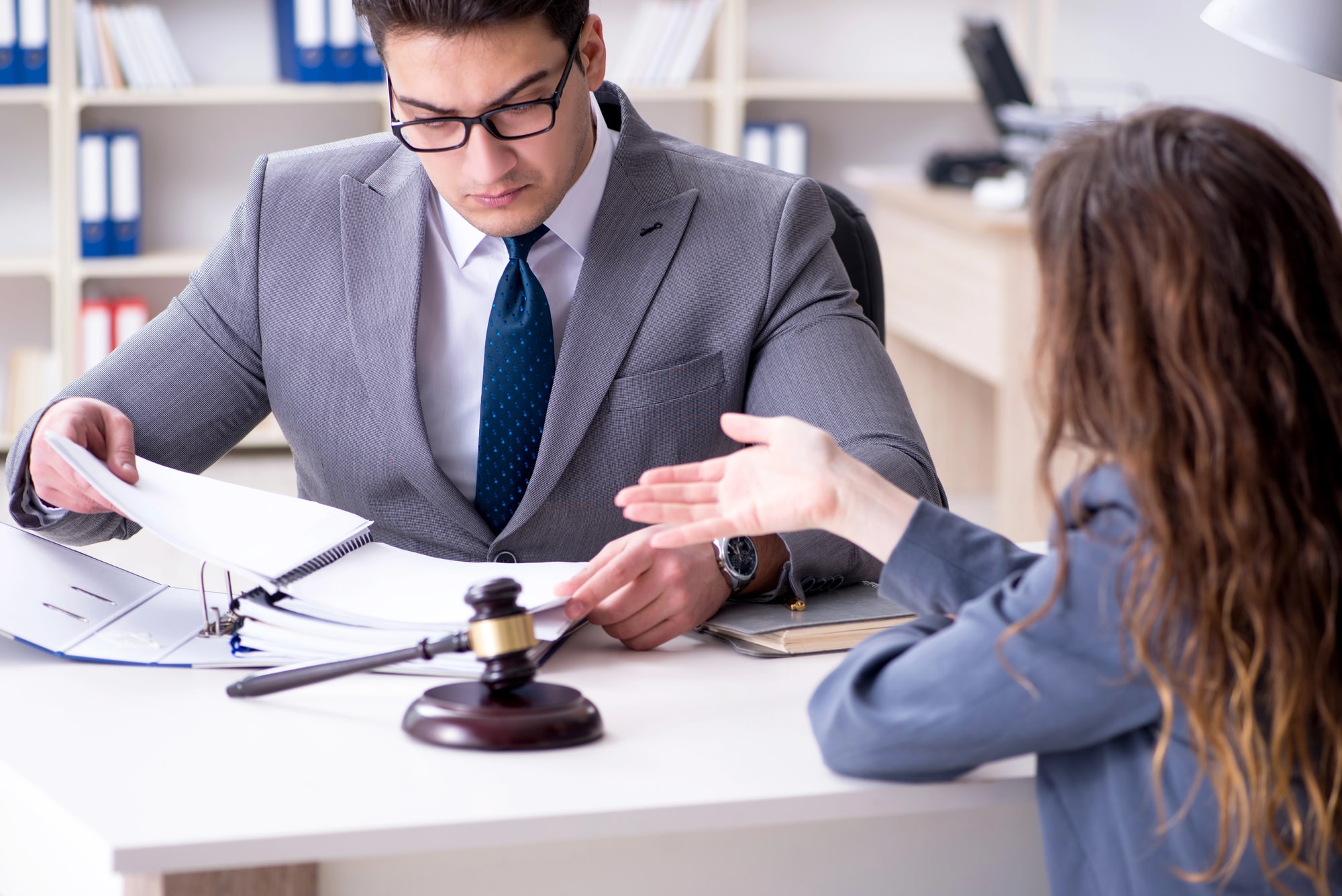 Types of Jacksonville, FL HOA Lawyer Cases We Handle
