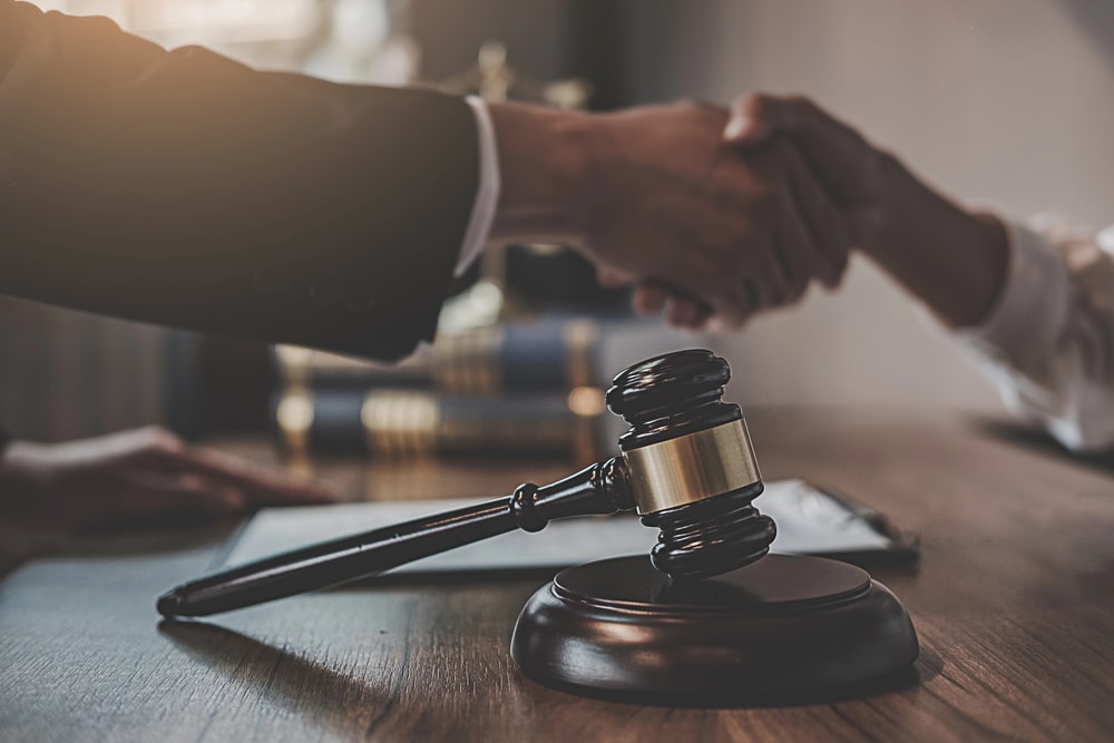 real estate contract lawyer Jacksonville, FL