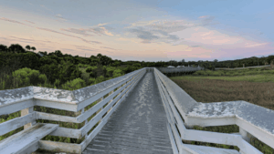 Anastasia State Park St. Augustine, FL