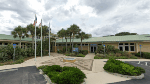 Guana Tolomato Matanzas National Estuarine Research Reserve St. John's County
