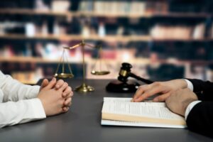 Types Of Jacksonville, FL Commercial Litigation Lawyer Cases We Handle
