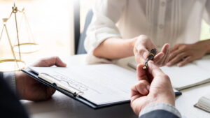 Common Causes Of Jacksonville, FL Commercial Litigation Lawyer Disputes