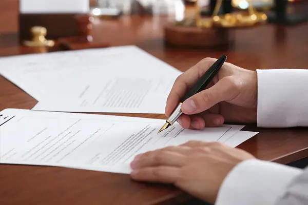Probate & Estate Administration