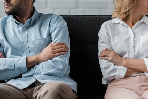 Divorce and Family Law