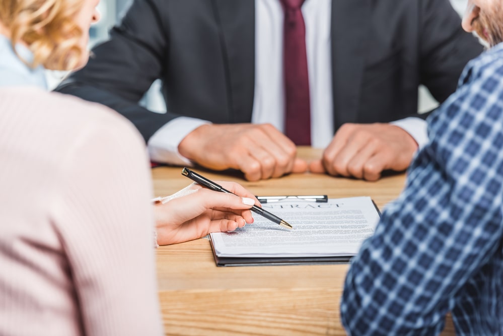 divorce and family lawyer Fleming Island, FL