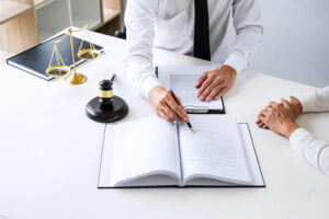business lawyer in Jacksonville, FL